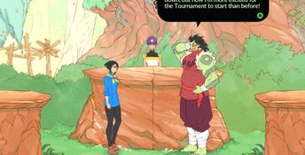 Battle Chef Brigade PC Screenshot