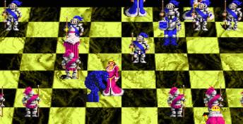 Battle Chess PC Screenshot