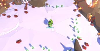Battle Echoes PC Screenshot