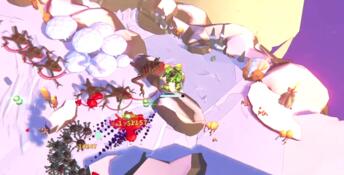 Battle Echoes PC Screenshot