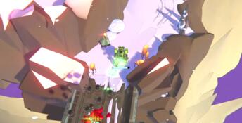 Battle Echoes PC Screenshot