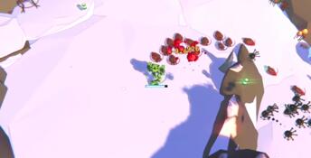 Battle Echoes PC Screenshot