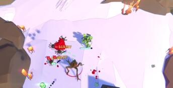 Battle Echoes PC Screenshot
