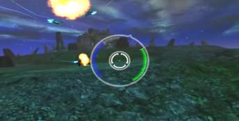 Battle Engine Aquila PC Screenshot