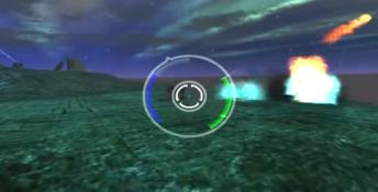 Battle Engine Aquila PC Screenshot