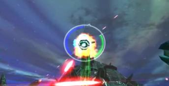 Battle Engine Aquila PC Screenshot