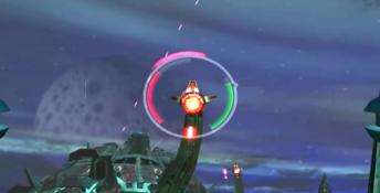 Battle Engine Aquila PC Screenshot