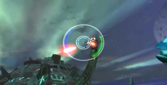 Battle Engine Aquila PC Screenshot