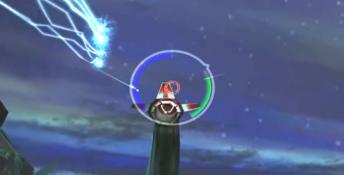 Battle Engine Aquila PC Screenshot