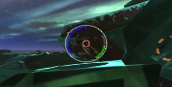 Battle Engine Aquila PC Screenshot
