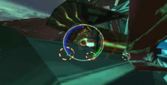 Battle Engine Aquila PC Screenshot