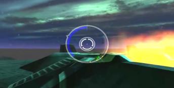 Battle Engine Aquila PC Screenshot