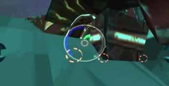 Battle Engine Aquila PC Screenshot