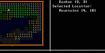 Battle For Esturia