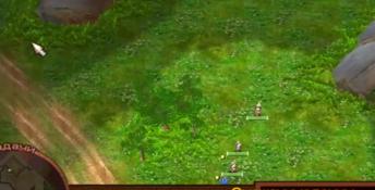 Battle For Troy PC Screenshot