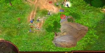 Battle For Troy PC Screenshot