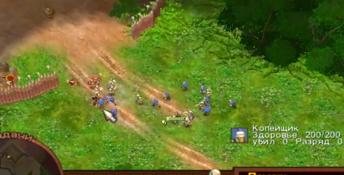 Battle For Troy PC Screenshot