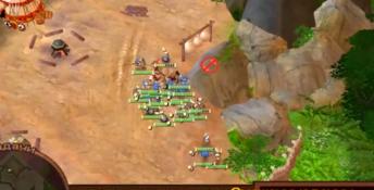 Battle For Troy PC Screenshot