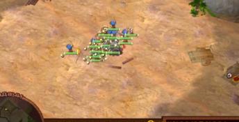Battle For Troy PC Screenshot