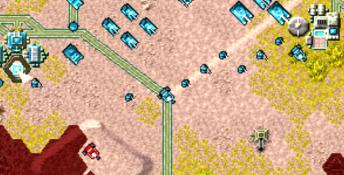 Battle Isle 2