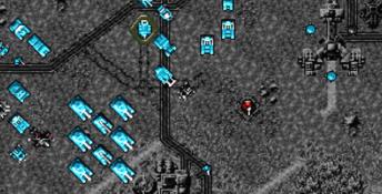 Battle Isle 2