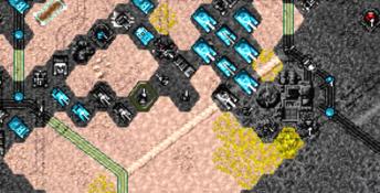 Battle Isle 2