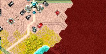 Battle Isle 2