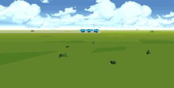 Battle Isle 2 PC Screenshot