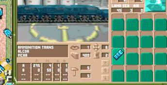 Battle Isle 2 PC Screenshot