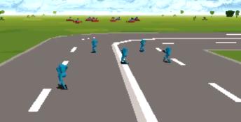 Battle Isle 2 PC Screenshot