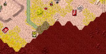 Battle Isle 2 PC Screenshot