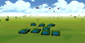 Battle Isle 2 PC Screenshot