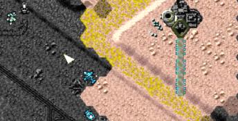 Battle Isle 2 PC Screenshot