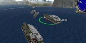 Battle Isle: The Andosia War PC Screenshot