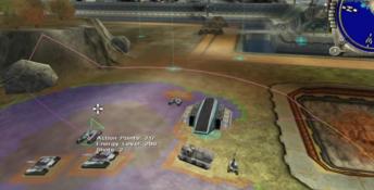 Battle Isle: The Andosia War