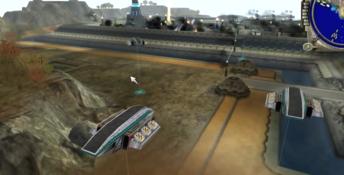 Battle Isle: The Andosia War