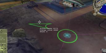 Battle Isle: The Andosia War PC Screenshot