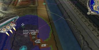Battle Isle: The Andosia War PC Screenshot