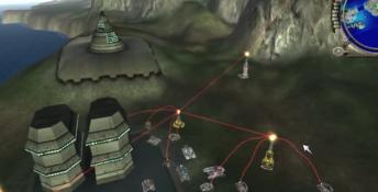 Battle Isle: The Andosia War PC Screenshot