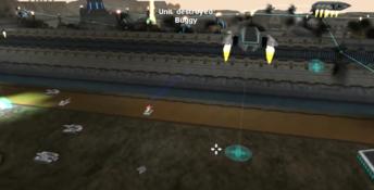 Battle Isle: The Andosia War PC Screenshot