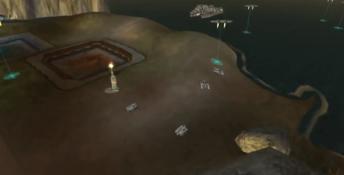 Battle Isle: The Andosia War PC Screenshot