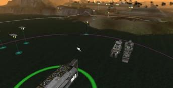 Battle Isle: The Andosia War PC Screenshot