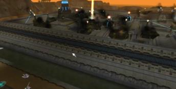 Battle Isle: The Andosia War PC Screenshot