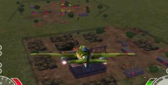 Battle Of Europe PC Screenshot