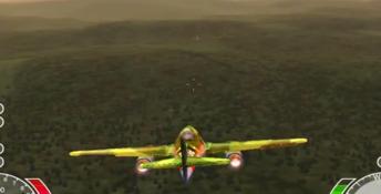 Battle Of Europe PC Screenshot