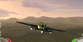 Battle Of Europe PC Screenshot
