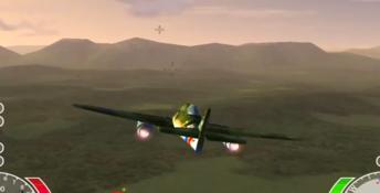 Battle Of Europe PC Screenshot