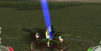 Battle Of Europe PC Screenshot