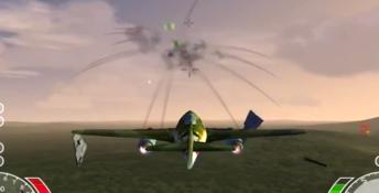 Battle Of Europe PC Screenshot