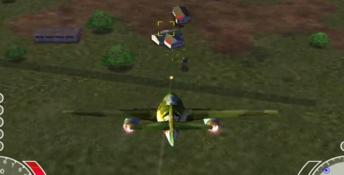 Battle Of Europe PC Screenshot